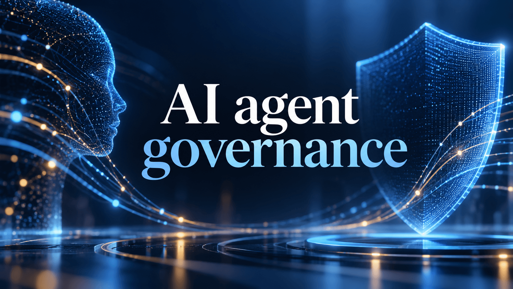 AI Agent Governance Business Ideas: The New Security Market Created by Autonomous AI
