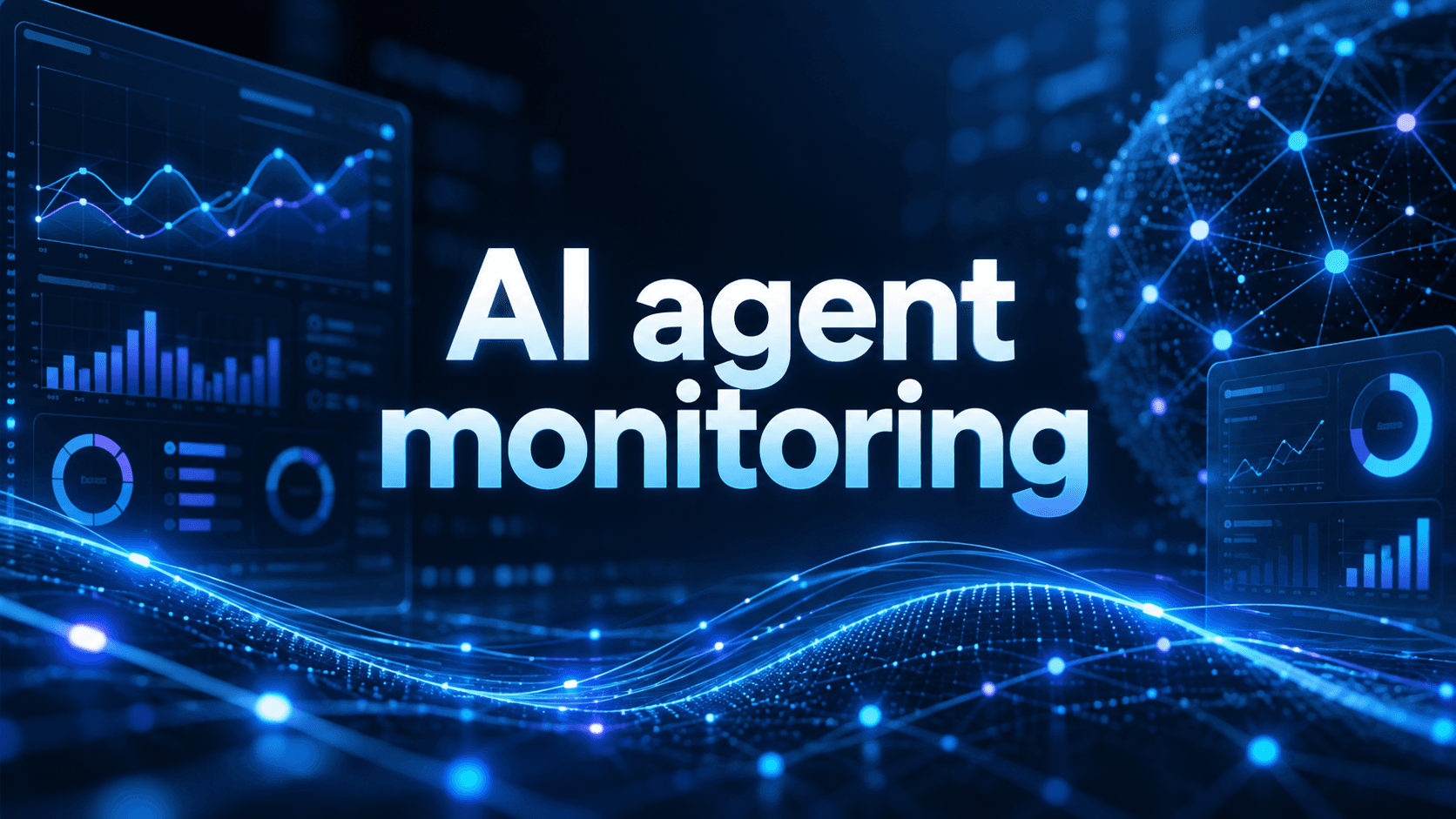 AI Agent Monitoring Business Idea: Build a Service That Helps Small Businesses Control, Audit, and Fix Autonomous AI Workers