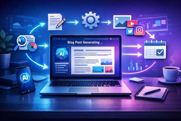 25 Best AI Tools for Small Business in 2026