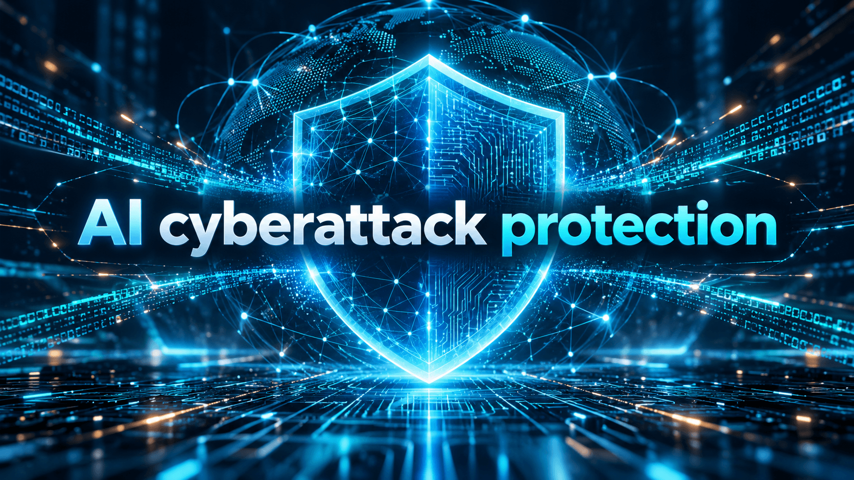 AI Cyberattack Protection Business Idea: Launch an Automated Security Readiness Service for Small Businesses