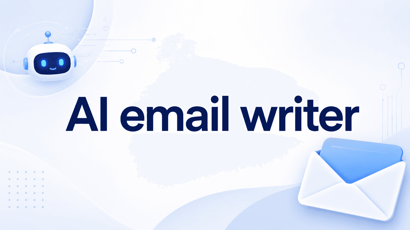 AI Email Writer