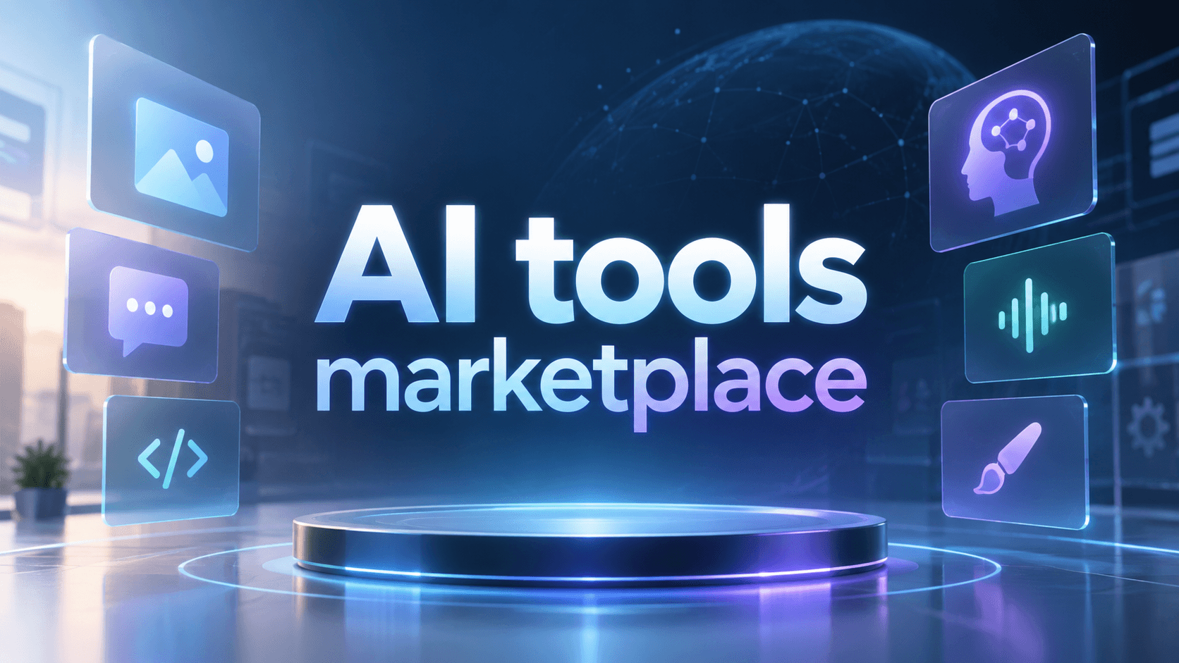 Best AI Tools Marketplace for Business, Work, and Creators