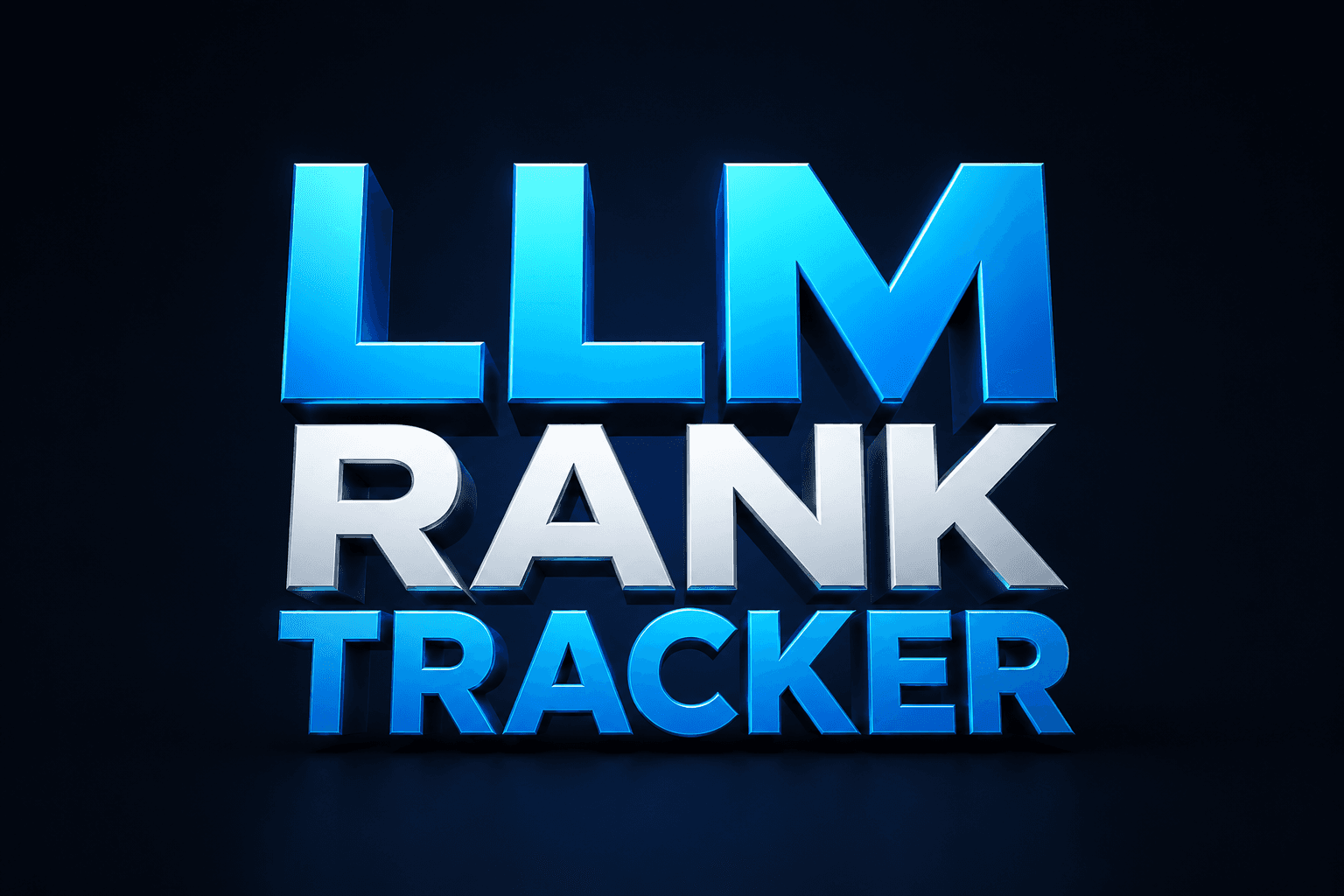 Best LLM Rank Tracker Tools for AI Search Visibility