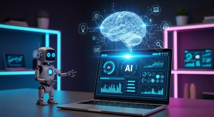 Chatbot For Website