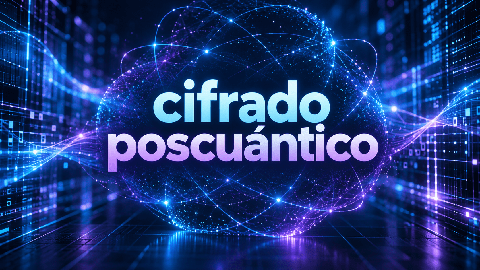 Cifrado Poscuántico: Ayuda a Pequeñas Empresas a Prepararse para la Próxima Era del Cifrado