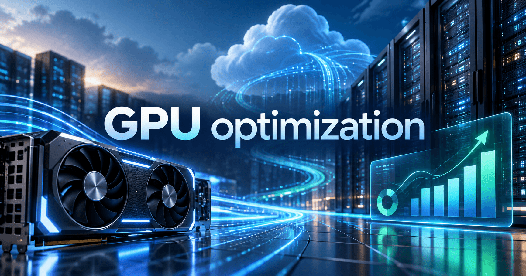 GPU Optimization Business Idea: Launch a Smart GPU Cost Management Platform for AI Startups