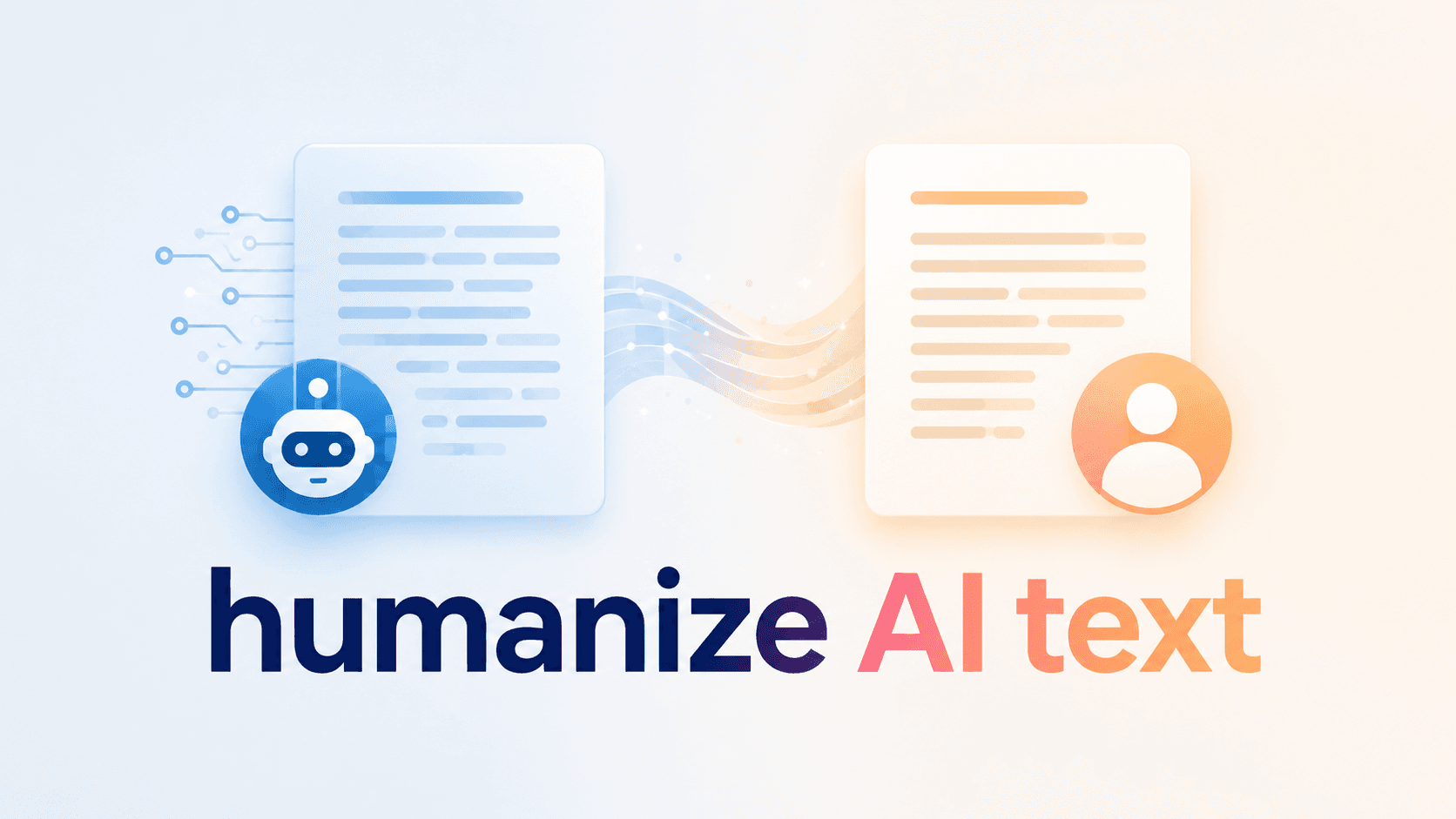 Humanize AI Text