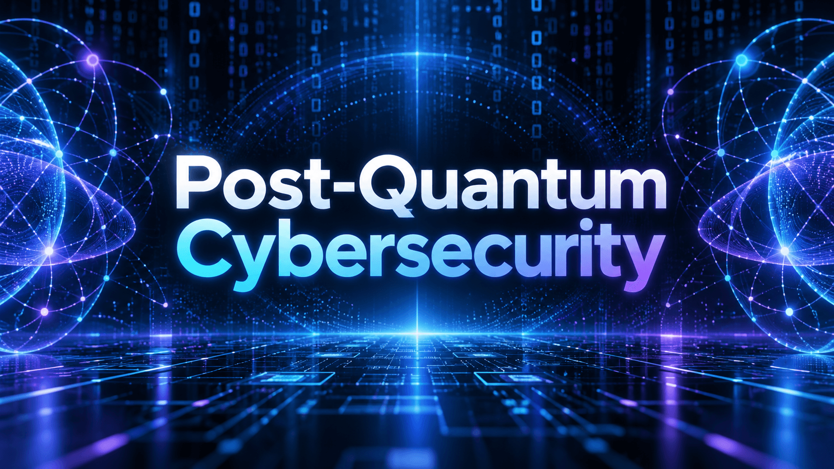 Post-Quantum Cybersecurity Business Idea: Help Small Businesses Prepare for the Next Encryption Upgrade