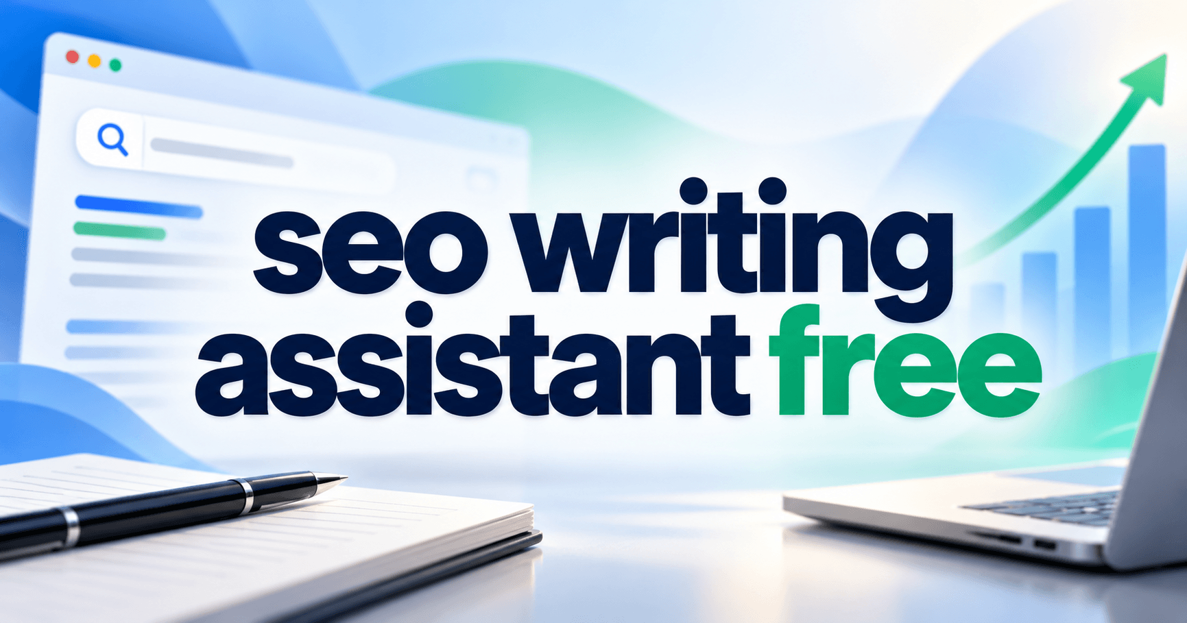 Best SEO Writing Assistant Free Tools in 2026: Write Content That Ranks on Google