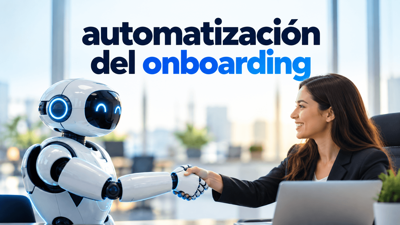 Software de Incorporación de Empleados con IA: Una Nueva Oportunidad de Automatización para Empresas en Crecimiento