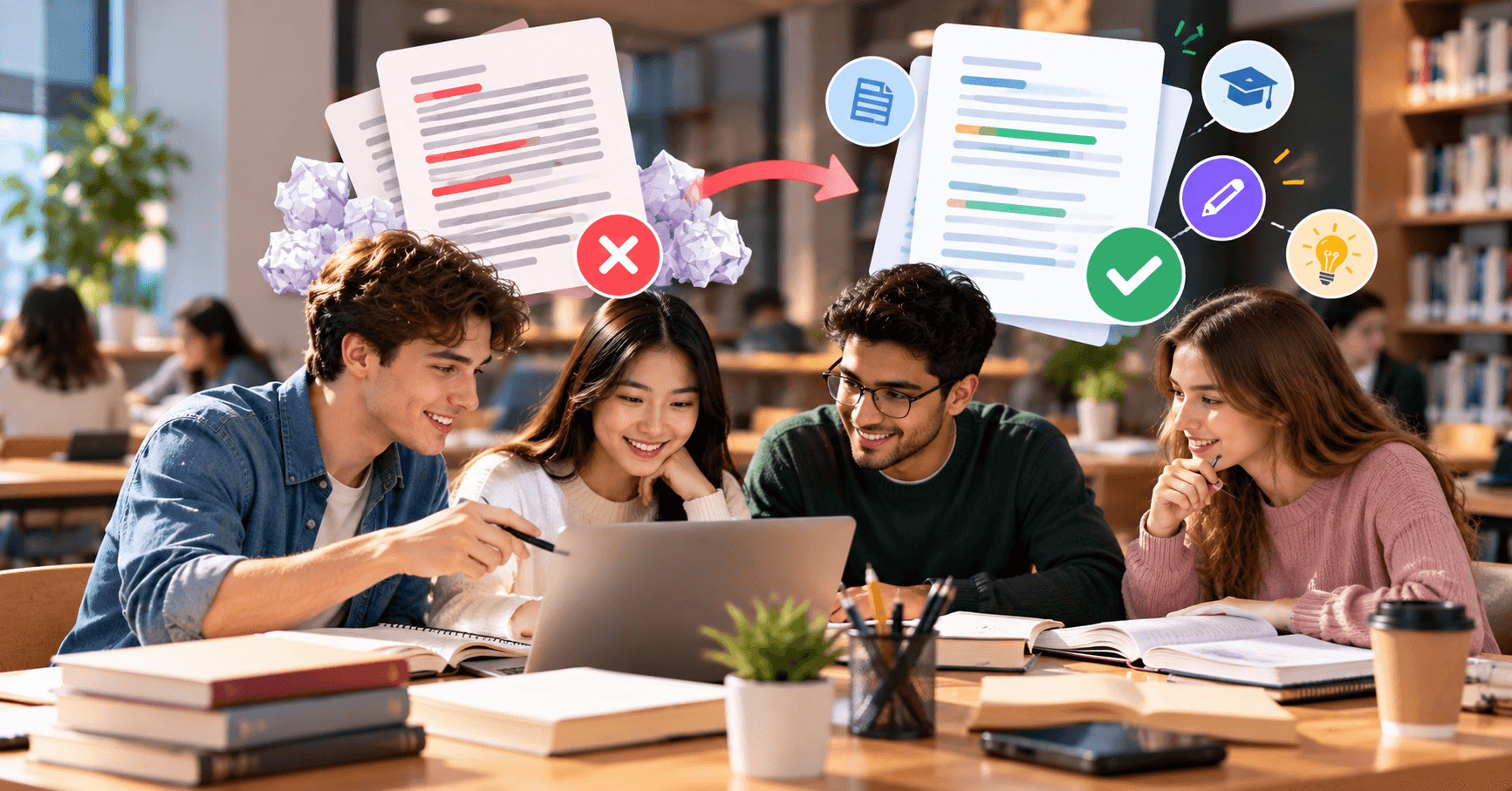 How Students Can Meet Assignment Word Count Requirements Without Adding Fluff