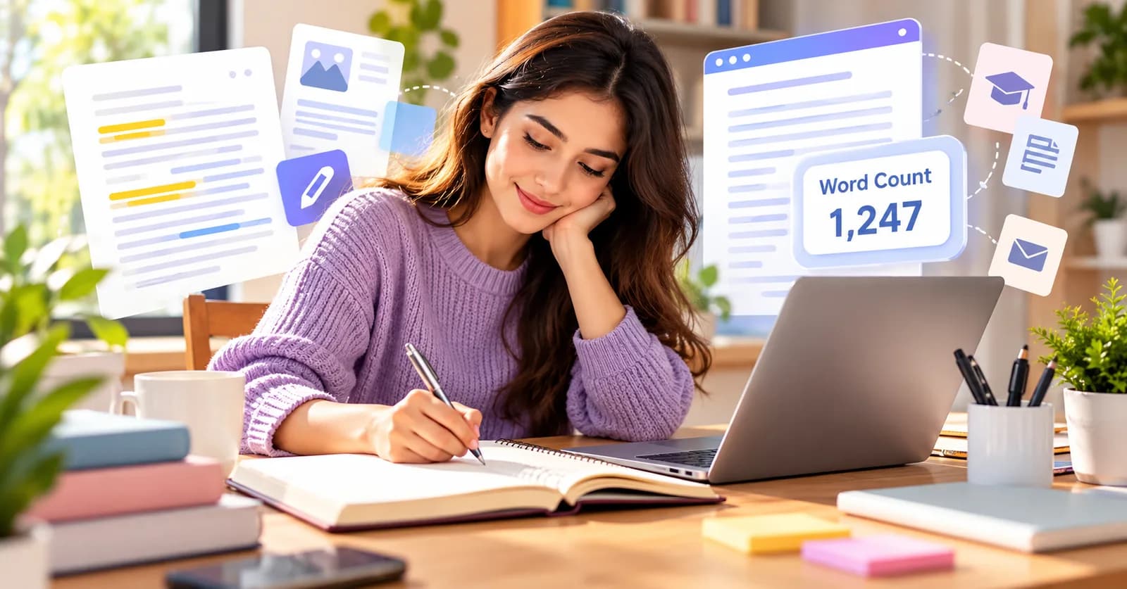 Why Word Count Matters More Than You Think in Everyday Writing
