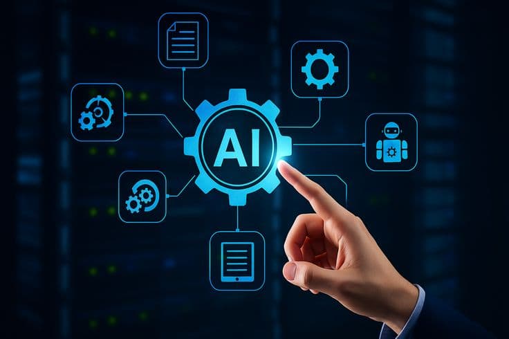 Best AI Tools for Automation