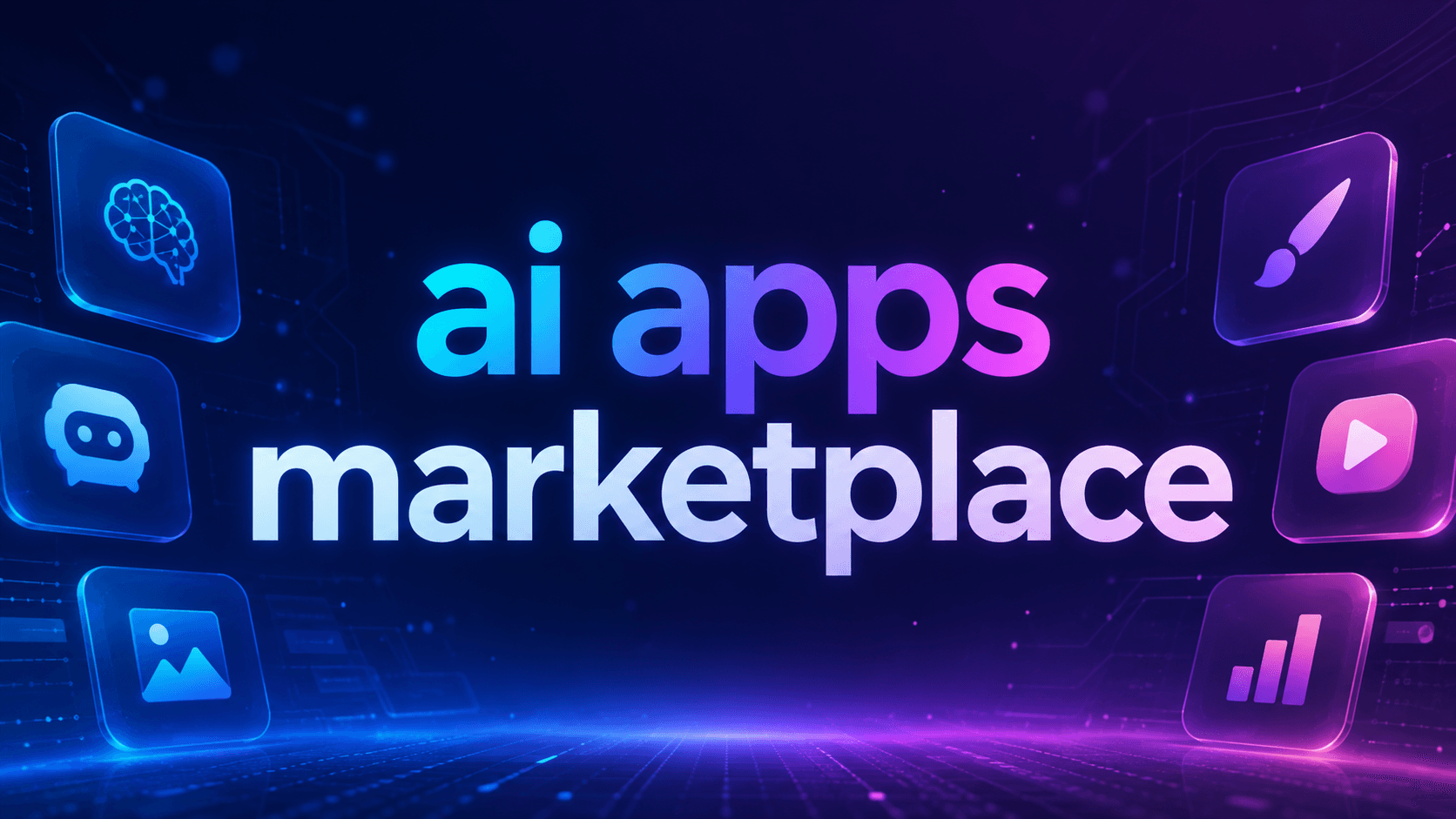 Best AI Apps Marketplace to Discover Useful AI Tools in 2026