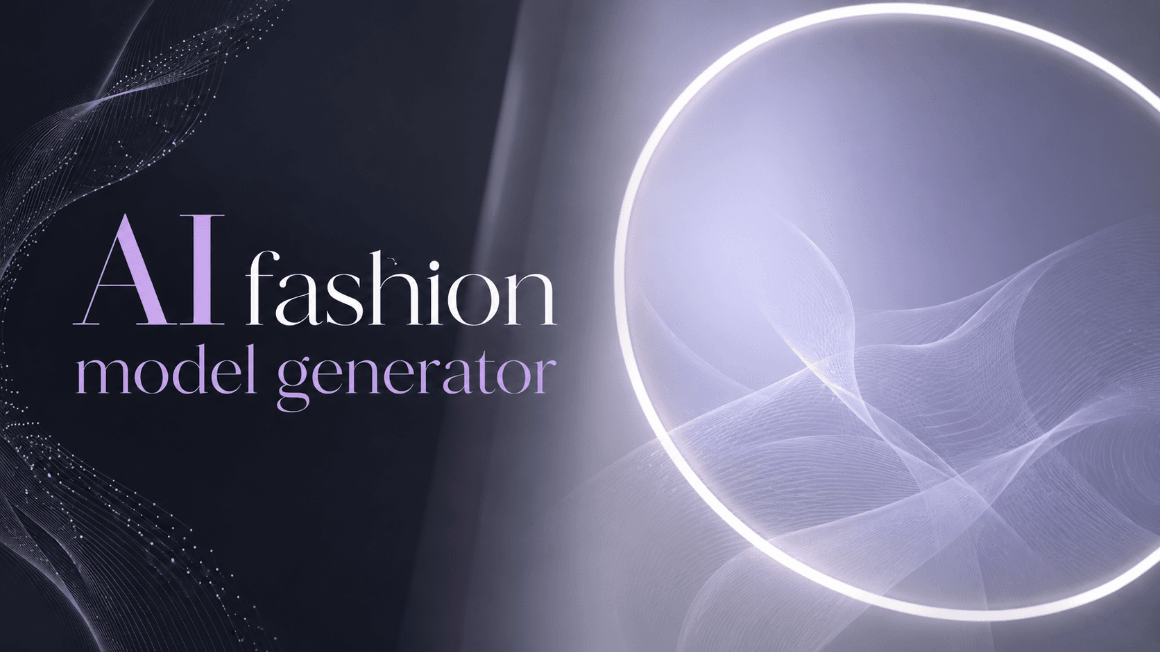 Best AI Fashion Model Generators for Clothing Brands
