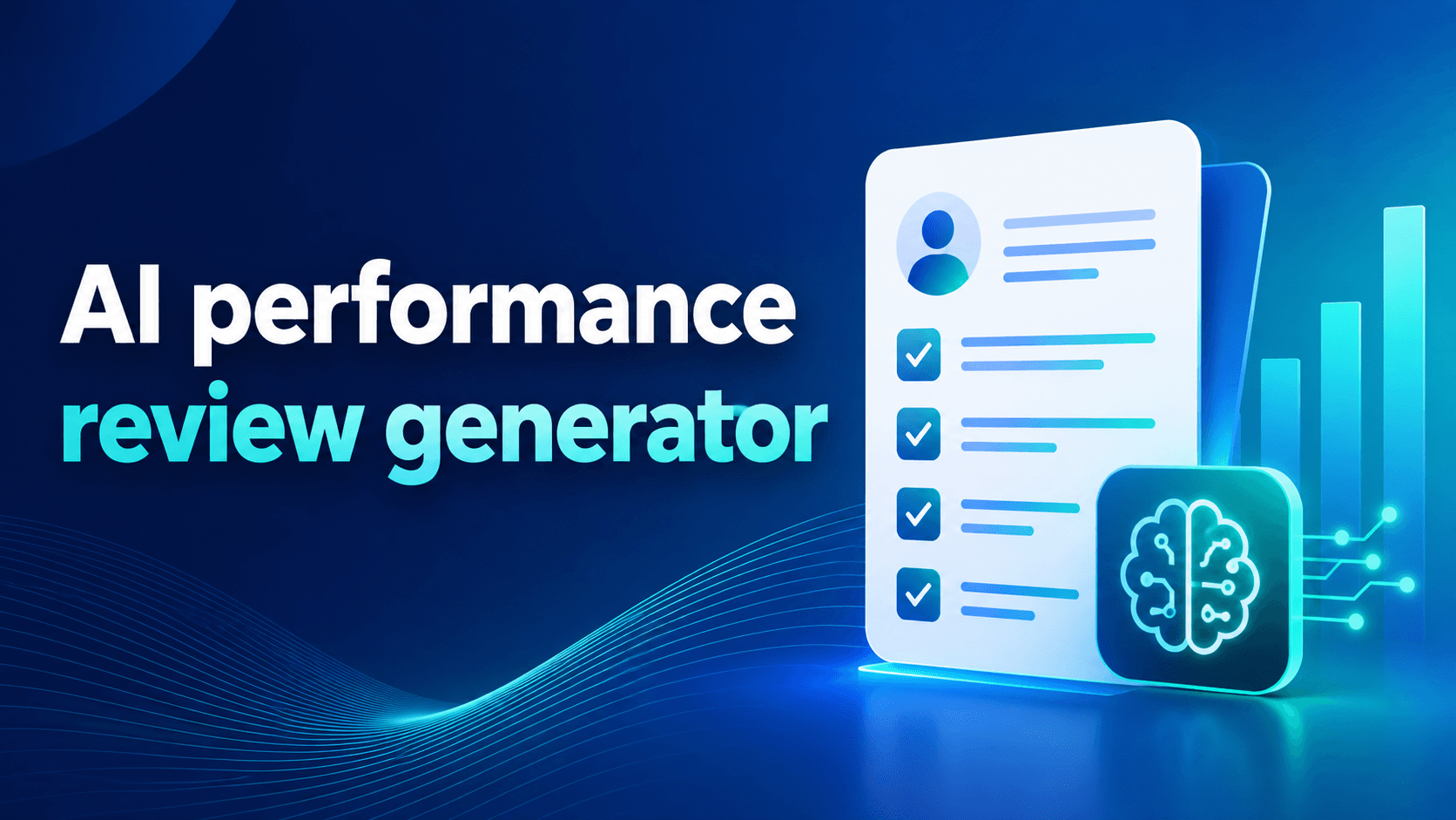 Best AI Performance Review Generators for Managers
