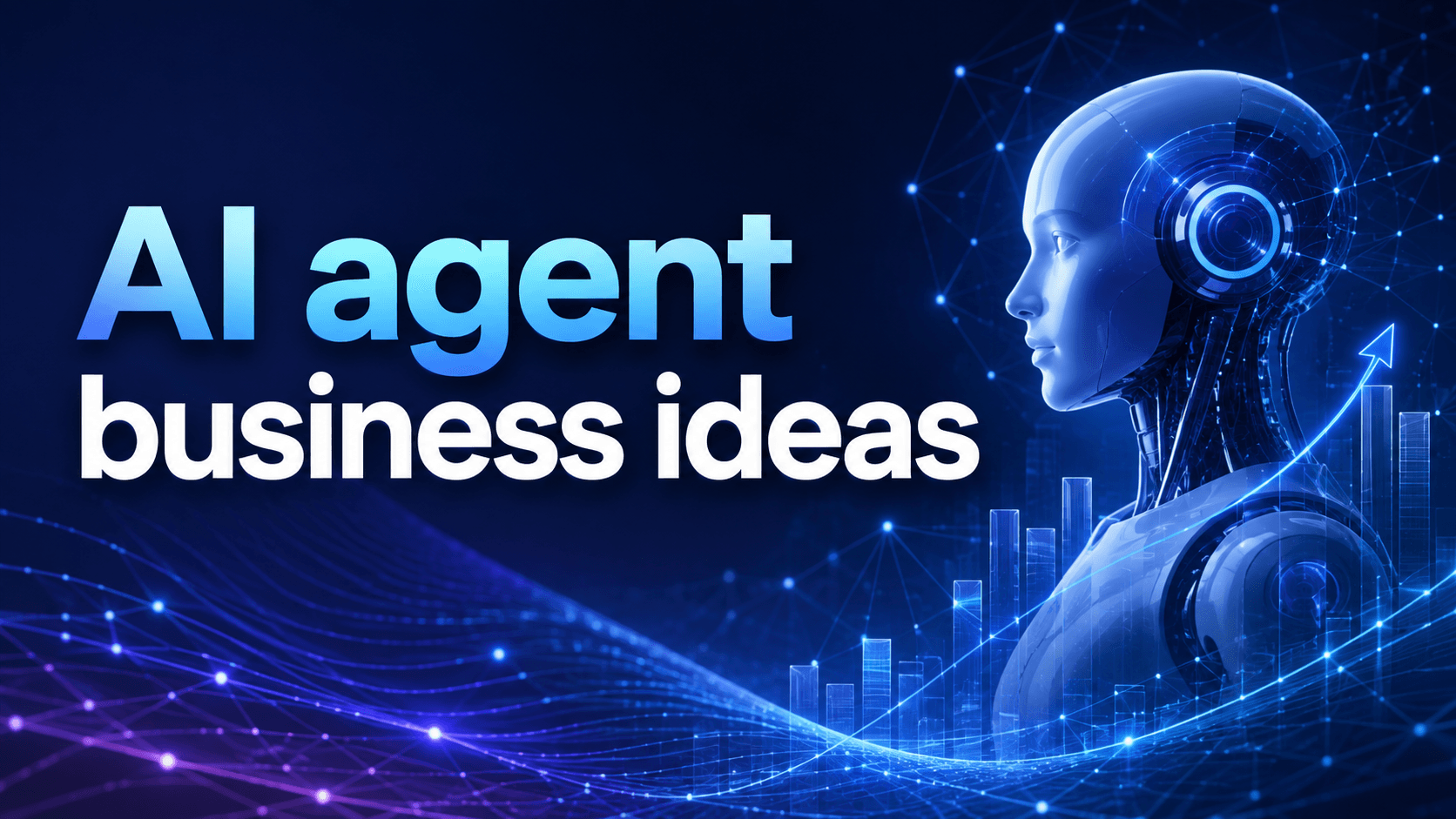 Best AI Agent Business Ideas for Beginners in 2026