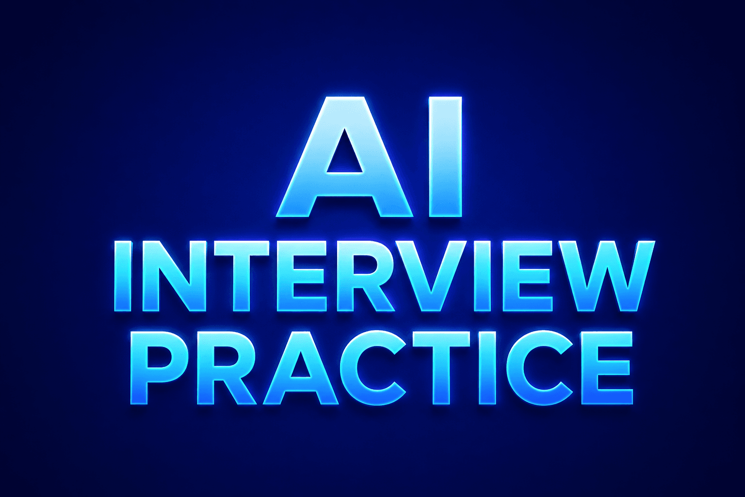 Best AI Interview Practice Tools for Job Seekers
