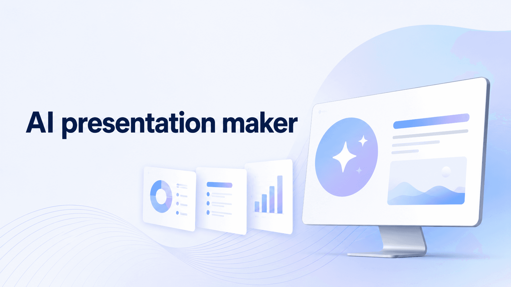 Best AI Presentation Makers for Professional Slides