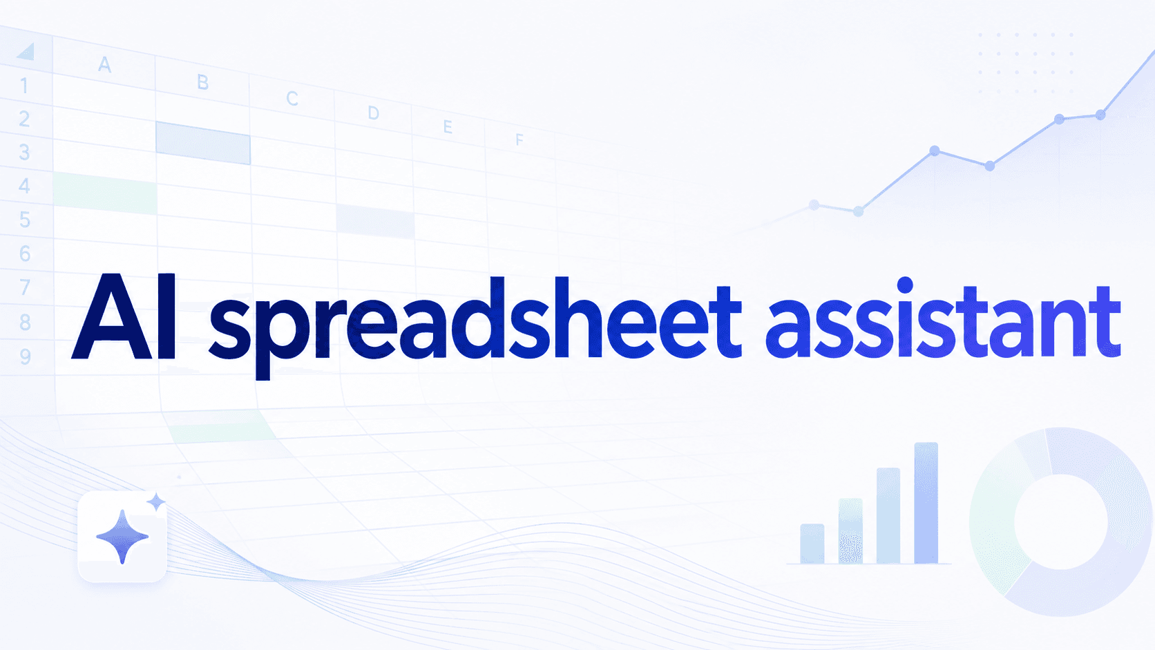 Best AI Spreadsheet Assistants for Excel and Sheets