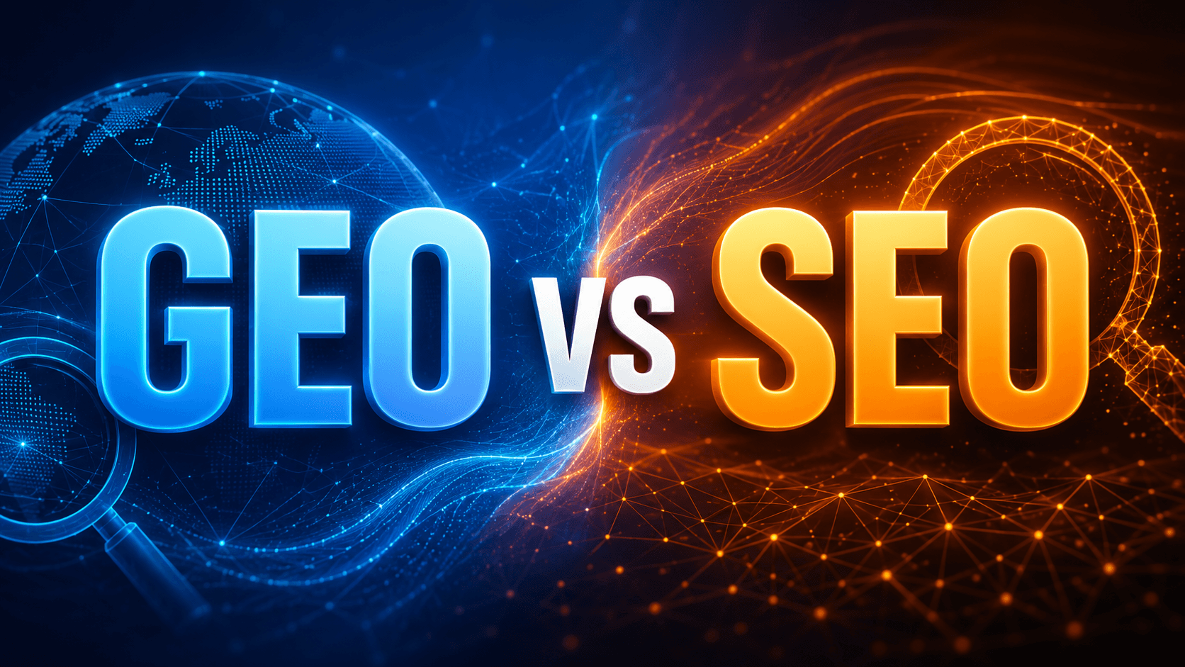GEO vs SEO: Which Strategy Will Drive More Visibility in AI Search in 2026?