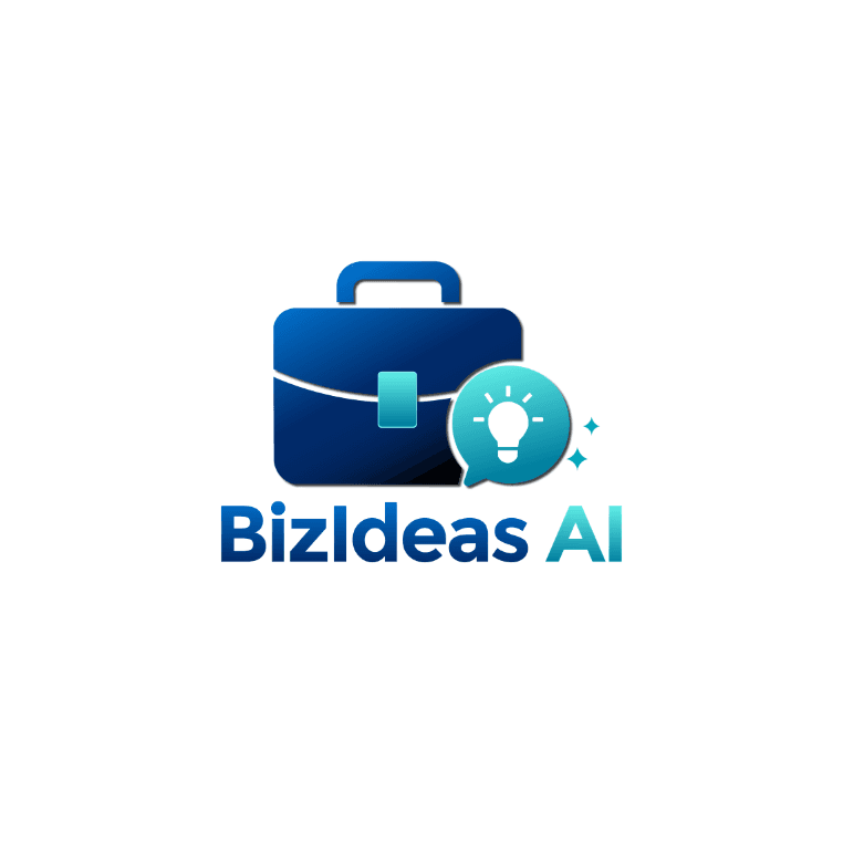BizIdeas AI