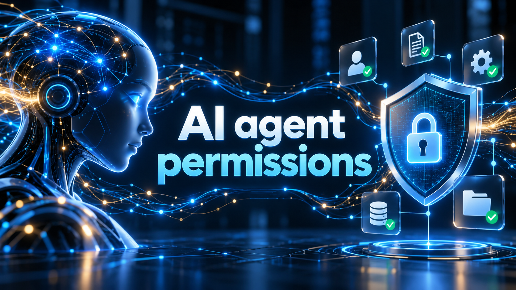AI agent permissions