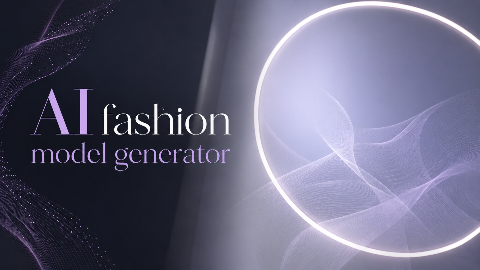 AI Fashion Model Generators for Clothing Brands