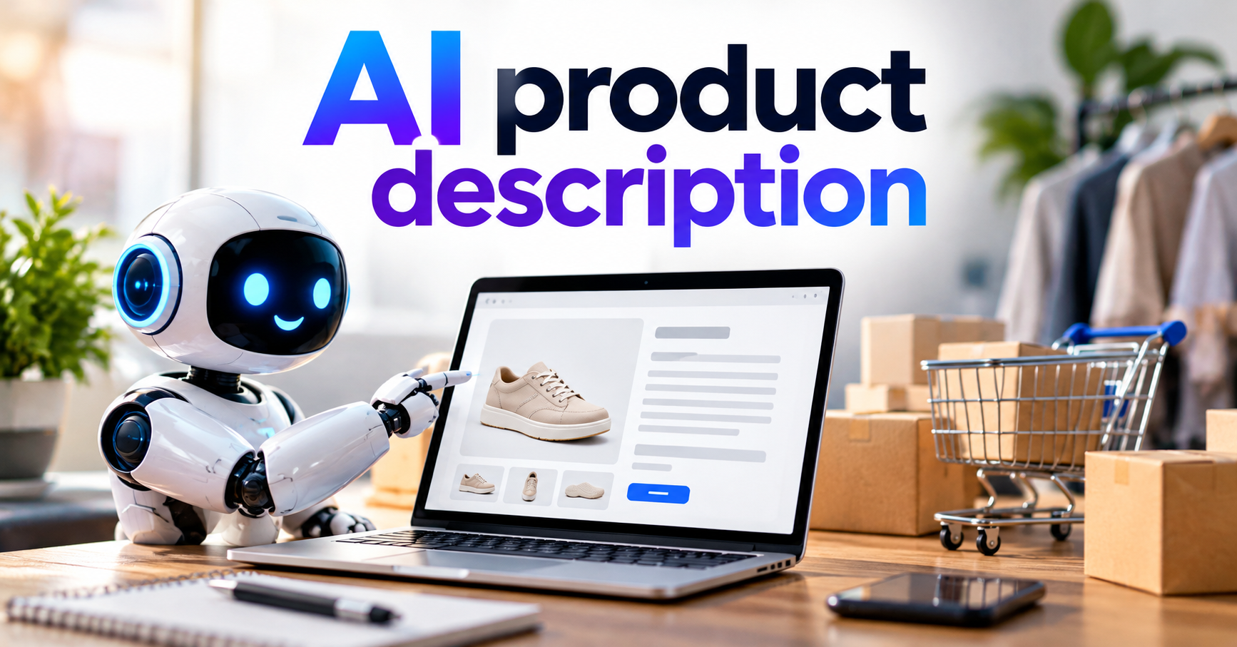 AI Product Description