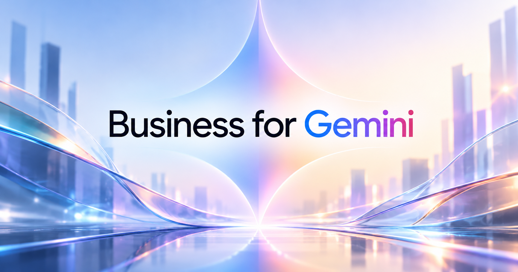 Business for Gemini