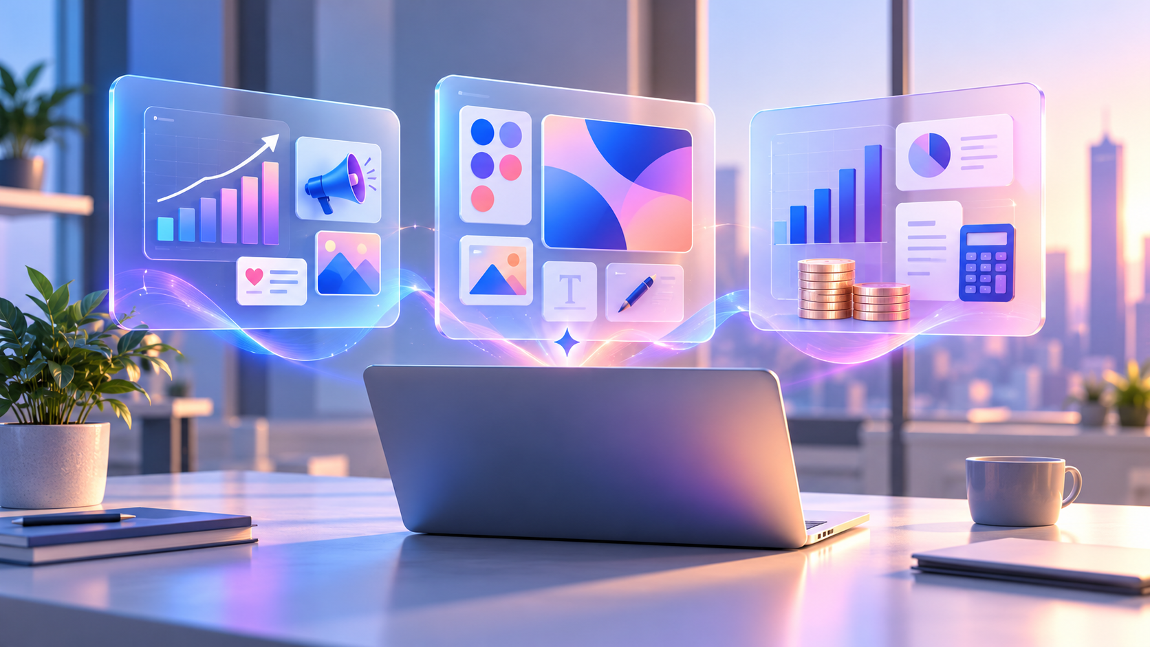 Google Gemini for Small Business