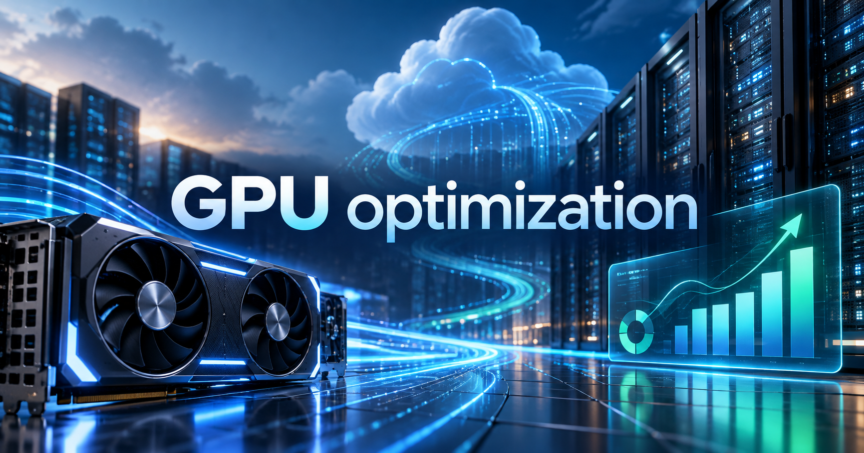 GPU optimization