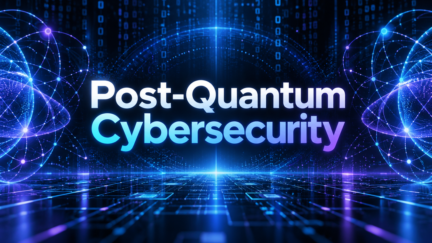 Post-Quantum Cybersecurity Business Idea