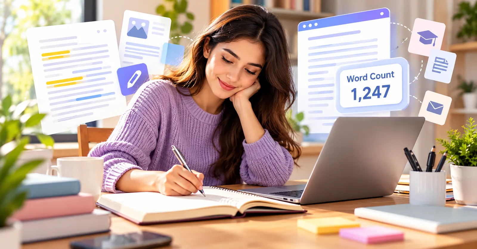 Why Word Count Matters More Than You Think in Everyday Writing guide